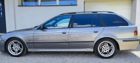Обява за продажба на BMW 530 Touring  ~6 650 лв. - изображение 2