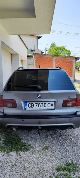 Обява за продажба на BMW 530 Touring  ~6 650 лв. - изображение 1