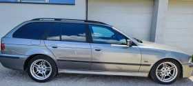Обява за продажба на BMW 530 Touring  ~6 650 лв. - изображение 3
