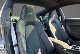 Porsche 911 4 GTS = Black Pack = Гаранция - 306920 лв. - 53904397 7