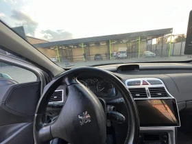 Обява за продажба на Peugeot 307 Peugeot 307 1.6hdi 90HP ~3 700 лв. - изображение 7