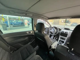 Обява за продажба на Peugeot 307 Peugeot 307 1.6hdi 90HP ~3 700 лв. - изображение 9