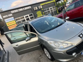 Обява за продажба на Peugeot 307 Peugeot 307 1.6hdi 90HP ~3 700 лв. - изображение 2