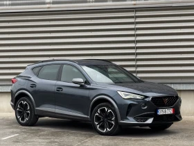 Обява за продажба на Cupra Formentor 2.0D 4X4 150 HP AUTOMATIC FULL 2022 Г. ПЕРФЕКТЕН ~46 000 лв. - изображение 1