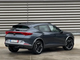 Обява за продажба на Cupra Formentor 2.0D 4X4 150 HP AUTOMATIC FULL 2022 Г. ПЕРФЕКТЕН ~46 000 лв. - изображение 6