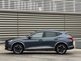 Обява за продажба на Cupra Formentor 2.0D 4X4 150 HP AUTOMATIC FULL 2022 Г. ПЕРФЕКТЕН ~46 000 лв. - изображение 3