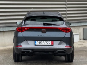 Обява за продажба на Cupra Formentor 2.0D 4X4 150 HP AUTOMATIC FULL 2022 Г. ПЕРФЕКТЕН ~46 000 лв. - изображение 5