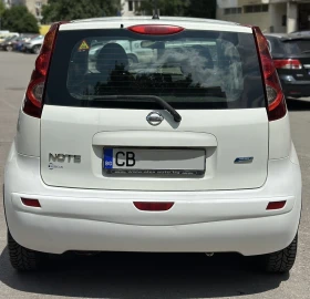 Обява за продажба на Nissan Note ~7 399 лв. - изображение 3
