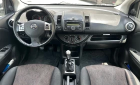 Обява за продажба на Nissan Note ~7 399 лв. - изображение 9