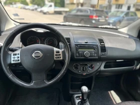Обява за продажба на Nissan Note ~7 399 лв. - изображение 10