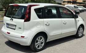 Обява за продажба на Nissan Note ~7 399 лв. - изображение 2