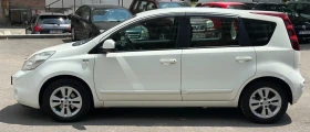 Обява за продажба на Nissan Note ~7 399 лв. - изображение 5