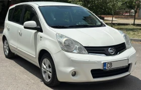 Обява за продажба на Nissan Note ~7 399 лв. - изображение 1