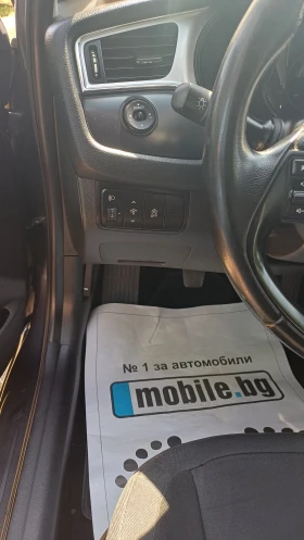Kia Ceed 1, 6CRDI евро 6 - 15250 лв. - 57735973 12