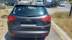 Kia Ceed 1, 6CRDI евро 6 - 15250 лв. - 57735973 3