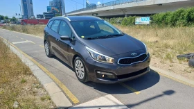 Kia Ceed 1, 6CRDI евро 6 - 15250 лв. - 57735973 2