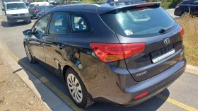 Kia Ceed 1, 6CRDI евро 6 - 15250 лв. - 57735973 5