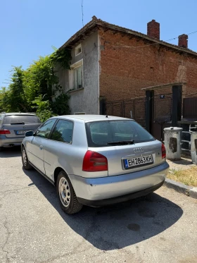 Обява за продажба на Audi A3 1.6sr ~1 999 лв. - изображение 3