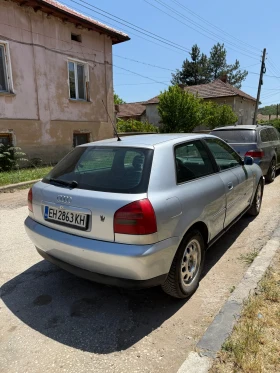 Обява за продажба на Audi A3 1.6sr ~1 999 лв. - изображение 2