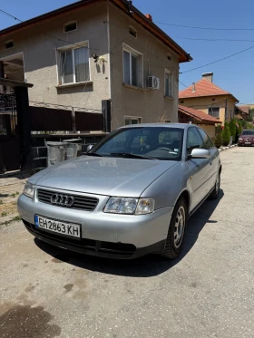 Обява за продажба на Audi A3 1.6sr ~1 999 лв. - изображение 1