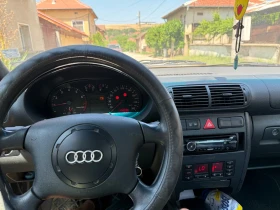 Обява за продажба на Audi A3 1.6sr ~1 999 лв. - изображение 4