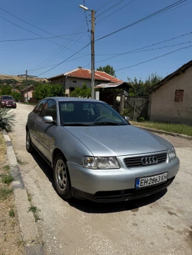 Обява за продажба на Audi A3 1.6sr ~1 999 лв. - изображение 1