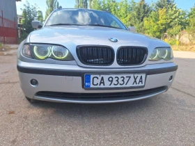 BMW 320 320D | Mobile.bg    9