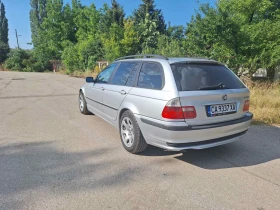 BMW 320 320D | Mobile.bg    3