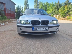 BMW 320 320D | Mobile.bg    8