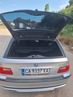 BMW 320 320D | Mobile.bg    11