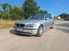     BMW 320 320D