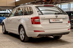 Обява за продажба на Skoda Octavia 2.0TDI/4X4/BiXenon/Elegance/Подгрев ~Цена по договаряне - изображение 4