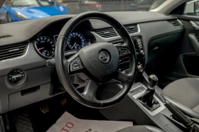 Обява за продажба на Skoda Octavia 2.0TDI/4X4/BiXenon/Elegance/Подгрев ~Цена по договаряне - изображение 5