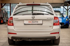 Обява за продажба на Skoda Octavia 2.0TDI/4X4/BiXenon/Elegance/Подгрев ~Цена по договаряне - изображение 2