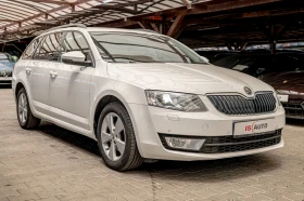 Обява за продажба на Skoda Octavia 2.0TDI/4X4/BiXenon/Elegance/Подгрев ~Цена по договаряне - изображение 1