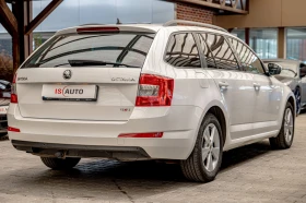 Обява за продажба на Skoda Octavia 2.0TDI/4X4/BiXenon/Elegance/Подгрев ~Цена по договаряне - изображение 3