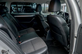 Обява за продажба на Skoda Octavia 2.0TDI/4X4/BiXenon/Elegance/Подгрев ~Цена по договаряне - изображение 6