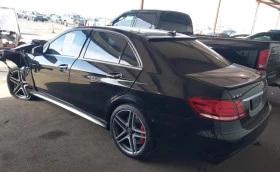 Обява за продажба на Mercedes-Benz E 63 AMG S ~1 000 лв. - изображение 1
