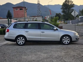 VW Passat 2.0tdi 140hp * BMP* Ksenon Navi Sportline - 8400 лв. - 28809251 6