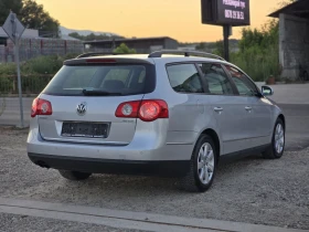 VW Passat 2.0tdi 140hp * BMP* Ksenon Navi Sportline - 8400 лв. - 28809251 5