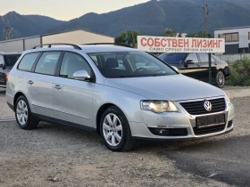 VW Passat 2.0tdi 140hp * BMP* Ksenon Navi Sportline - 8400 лв. - 28809251 7