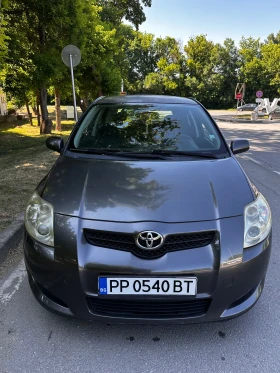 Toyota Auris 1.4D4D | Mobile.bg    2