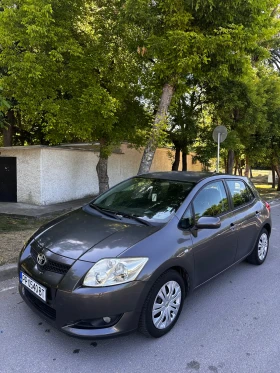 Toyota Auris 1.4D4D | Mobile.bg    1