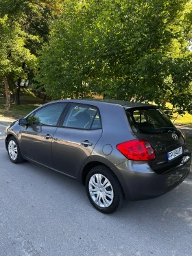 Toyota Auris 1.4D4D | Mobile.bg    4