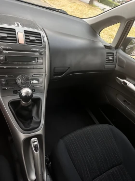 Toyota Auris 1.4D4D | Mobile.bg    9