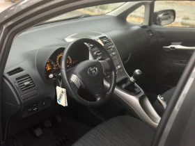Toyota Auris 1.4D4D | Mobile.bg    8