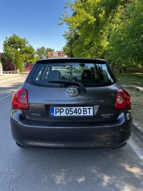 Toyota Auris 1.4D4D | Mobile.bg    3