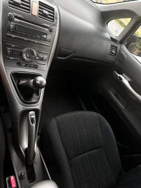 Toyota Auris 1.4D4D | Mobile.bg    10