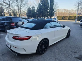     Mercedes-Benz E 53 AMG 4Matic/Virtual/HuD/Burmester/Memory//360