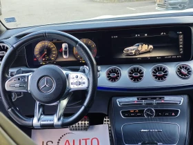 Mercedes-Benz E 53 AMG 4Matic/Virtual/HuD/Burmester/Memory//360 | Mobile.bg    6